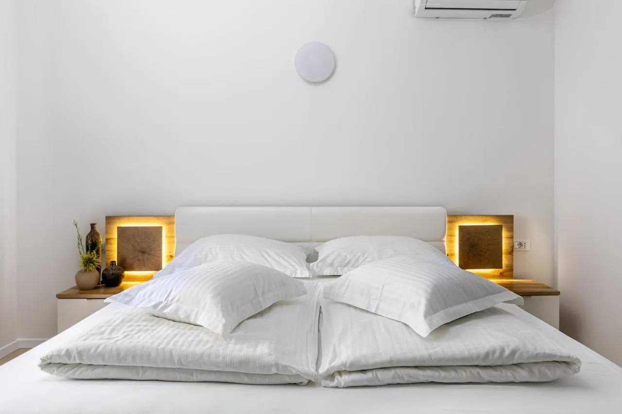 Luxury Apartments Villa Klara Split