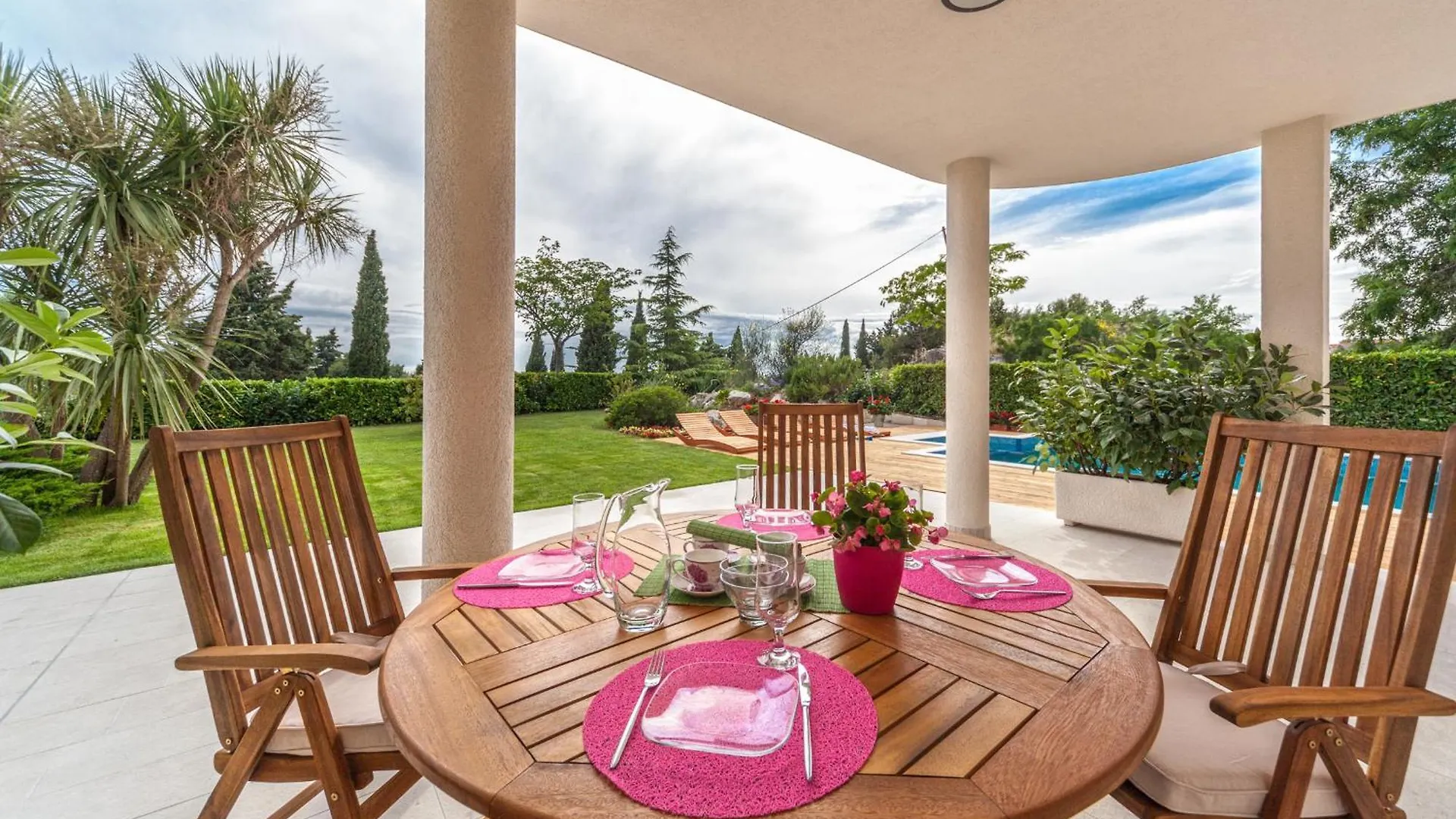 Luxury Apartments Villa Klara Split 5*,  Kroatien