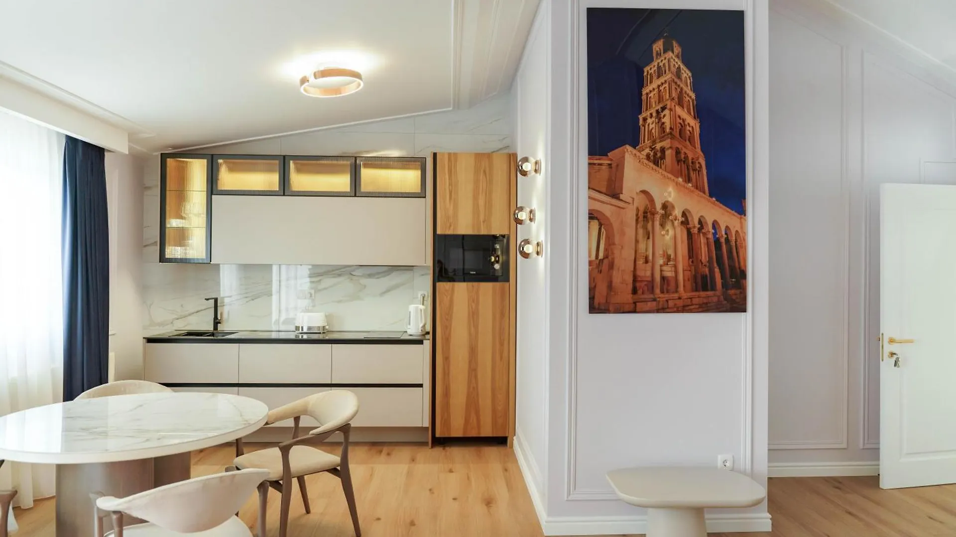 Luxury Apartments Villa Klara Split