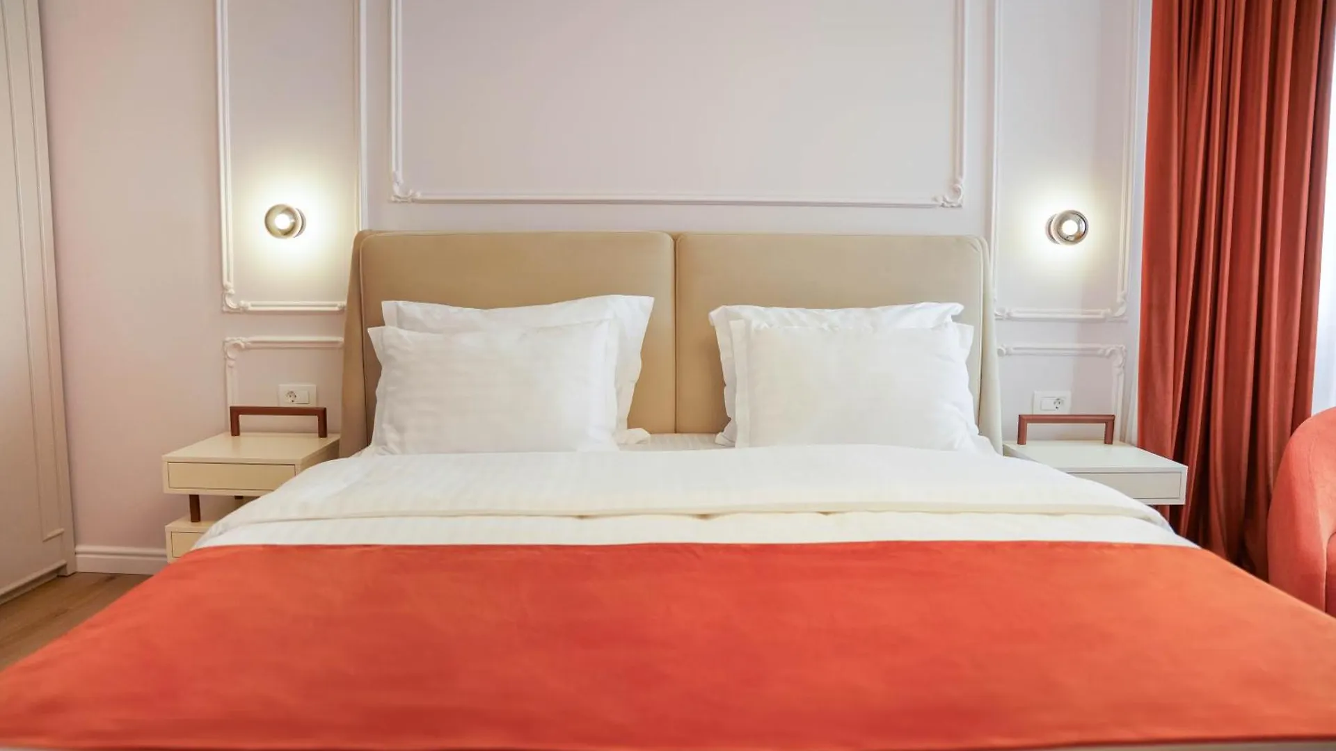 Bed & Breakfast Luxury Apartments Villa Klara Split
