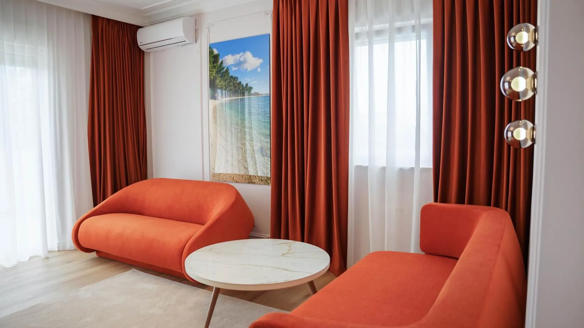 Luxury Apartments Villa Klara Split 5*,