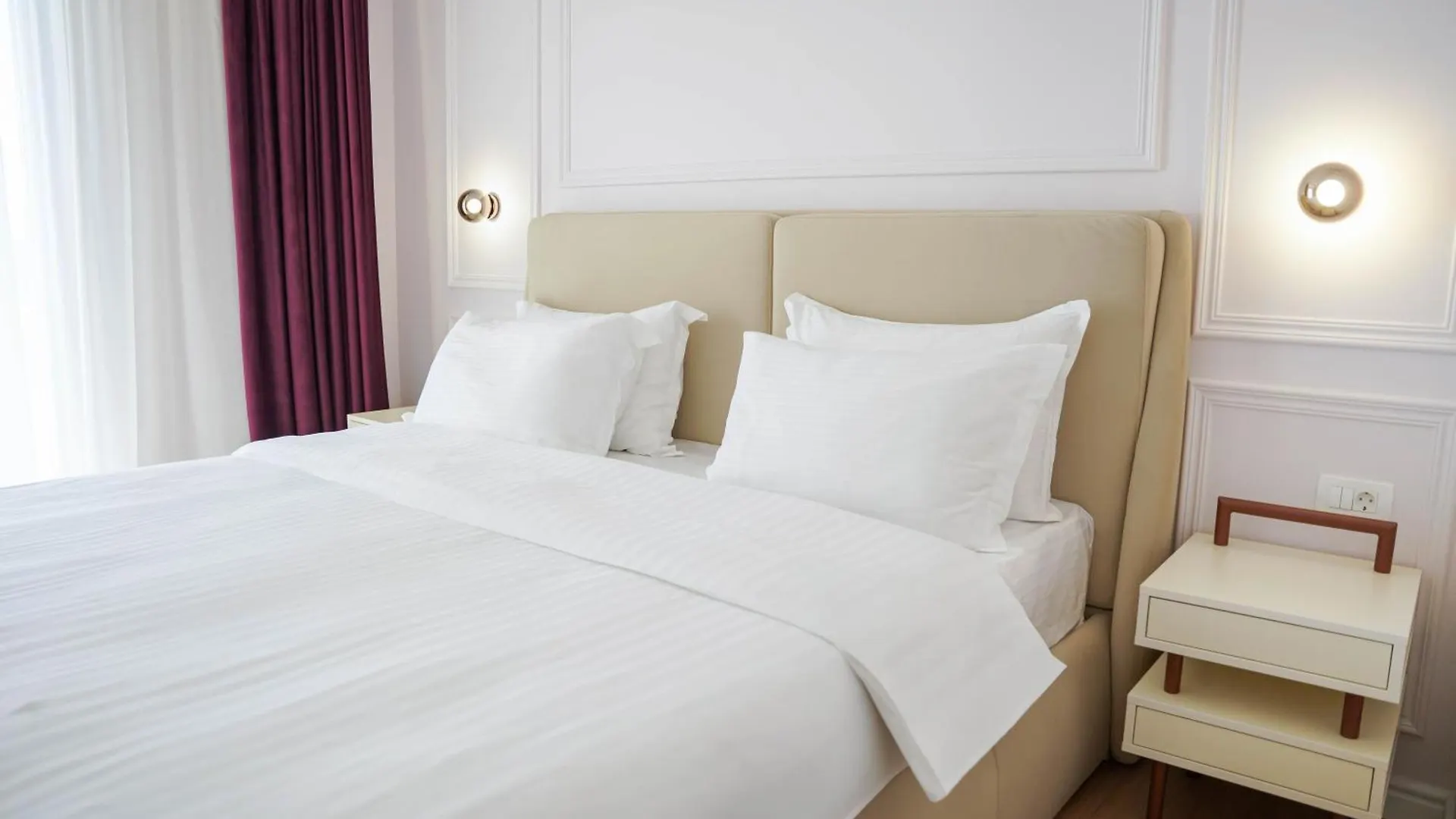 Luxury Apartments Villa Klara Split Bed & Breakfast