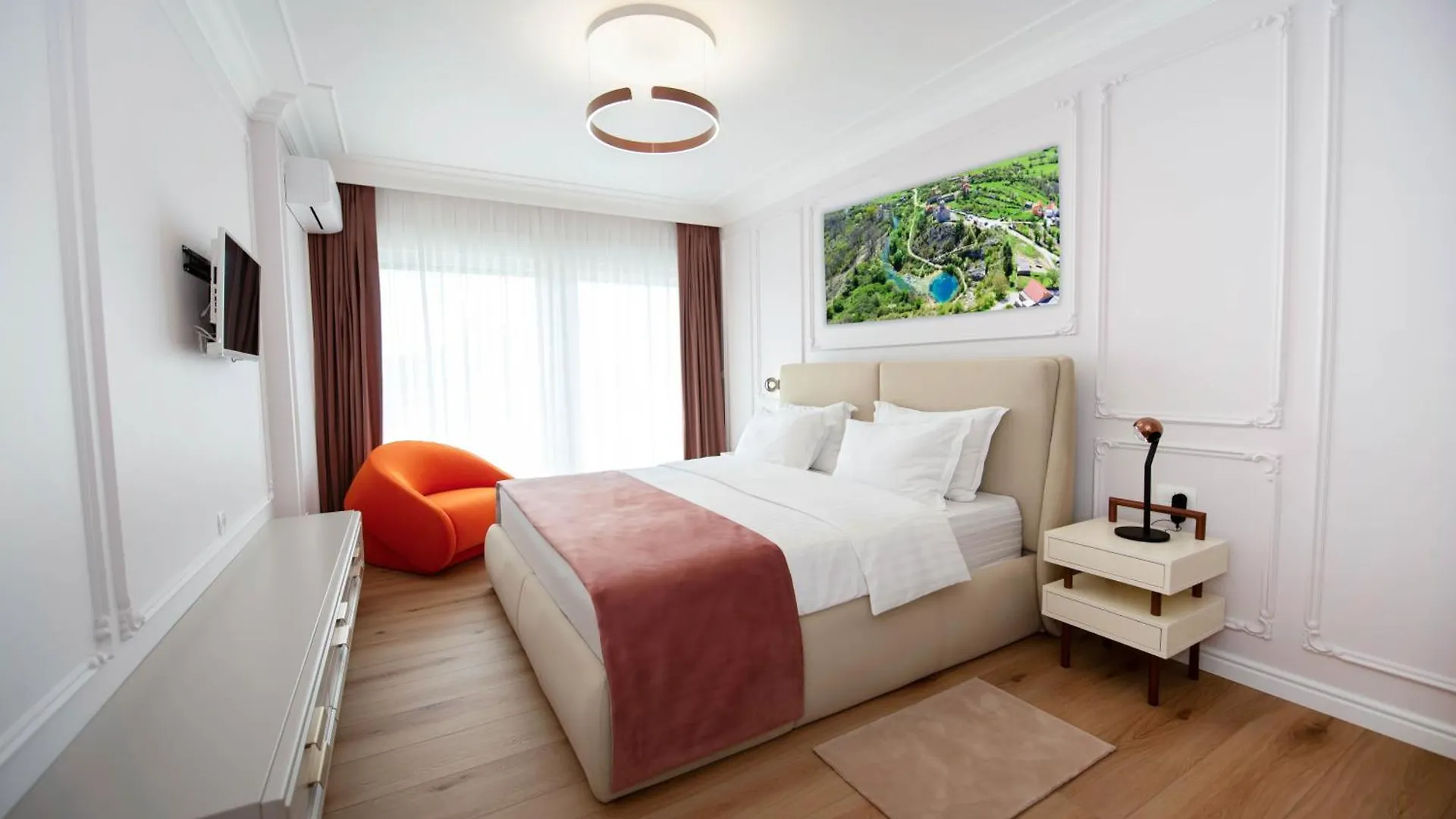 Luxury Apartments Villa Klara Split 5*,  Kroatien