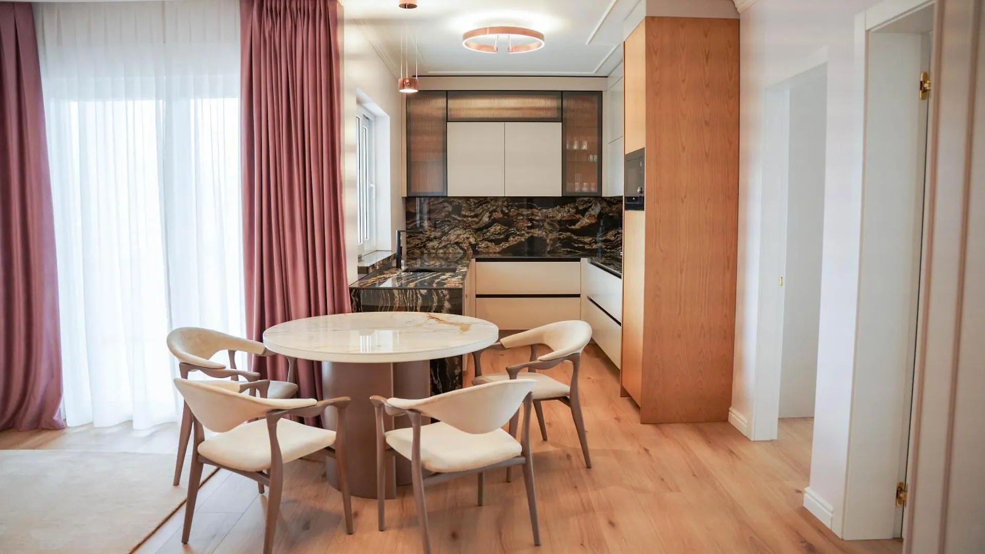 Luxury Apartments Villa Klara Split Bed & Breakfast