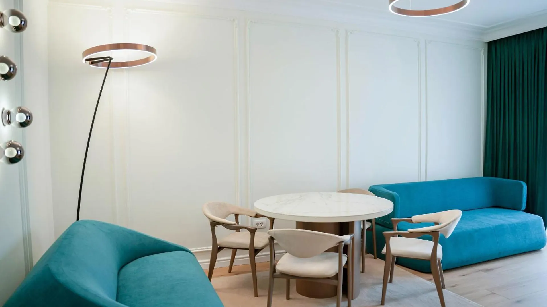 Luxury Apartments Villa Klara Split Bed & Breakfast