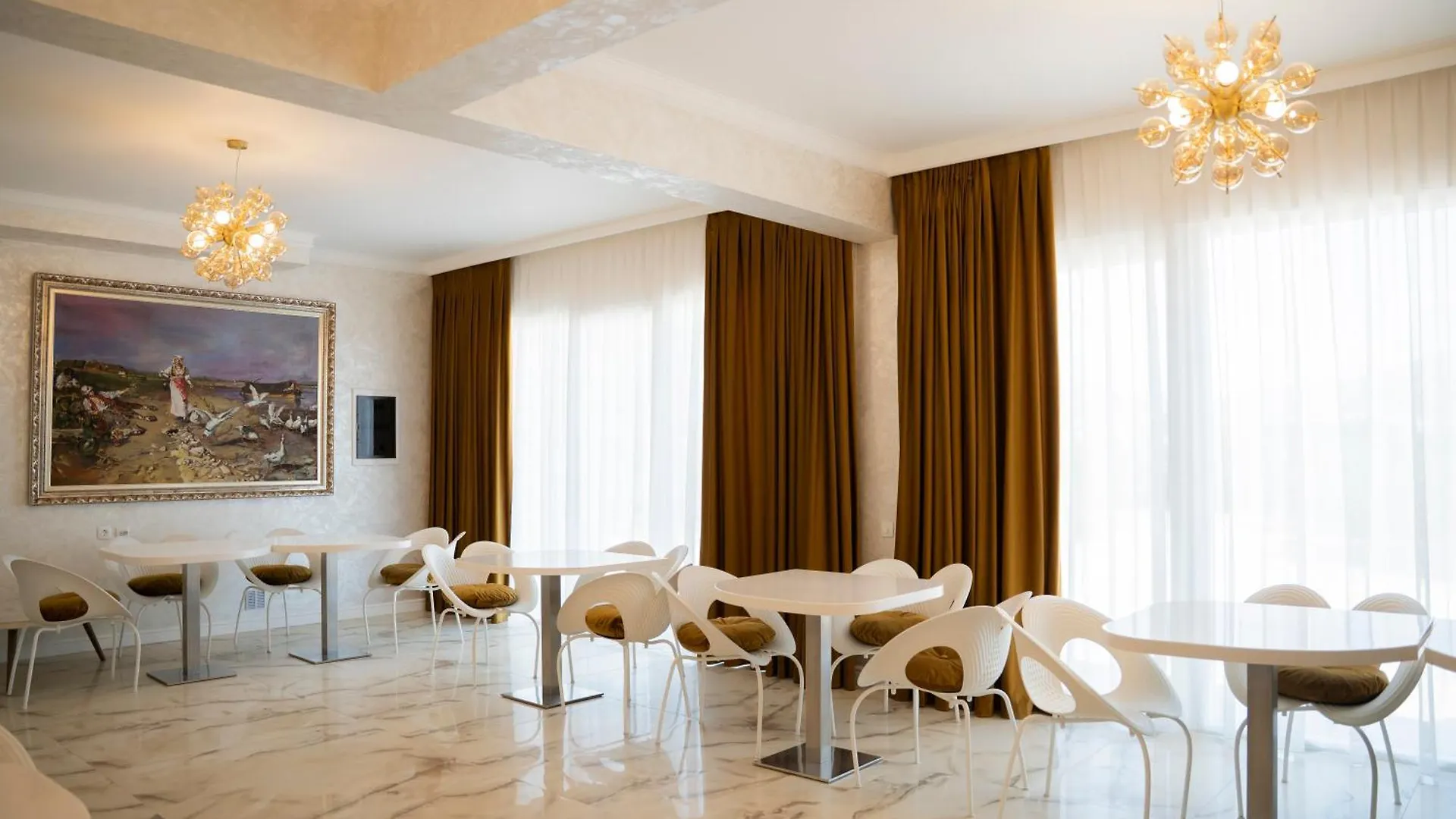 Luxury Apartments Villa Klara Split