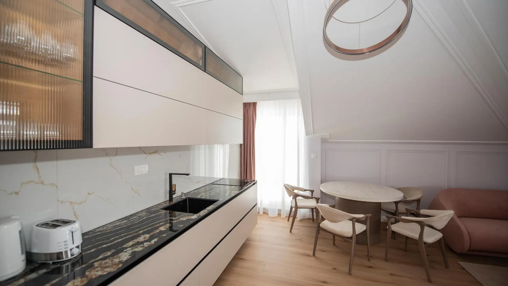 Luxury Apartments Villa Klara Split