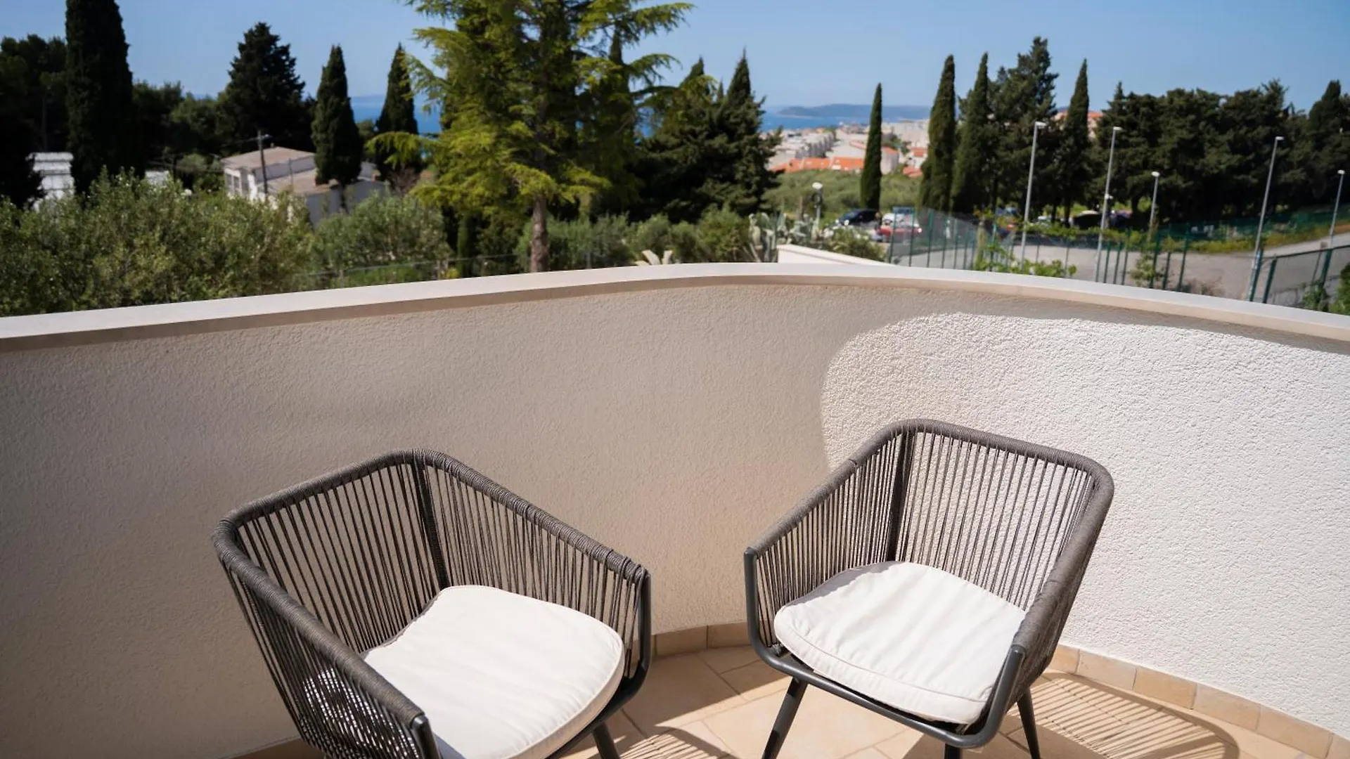 Luxury Apartments Villa Klara Split