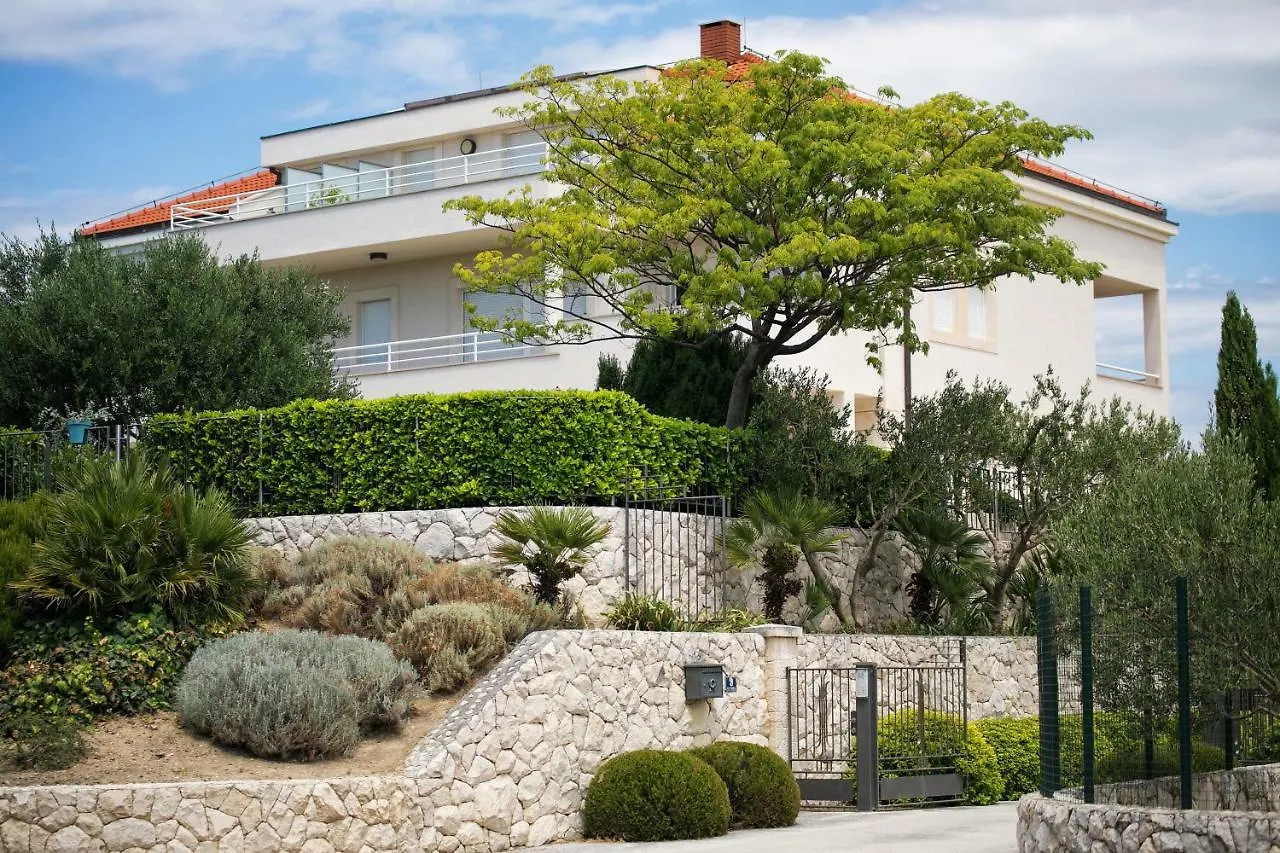 Luxury Apartments Villa Klara Split