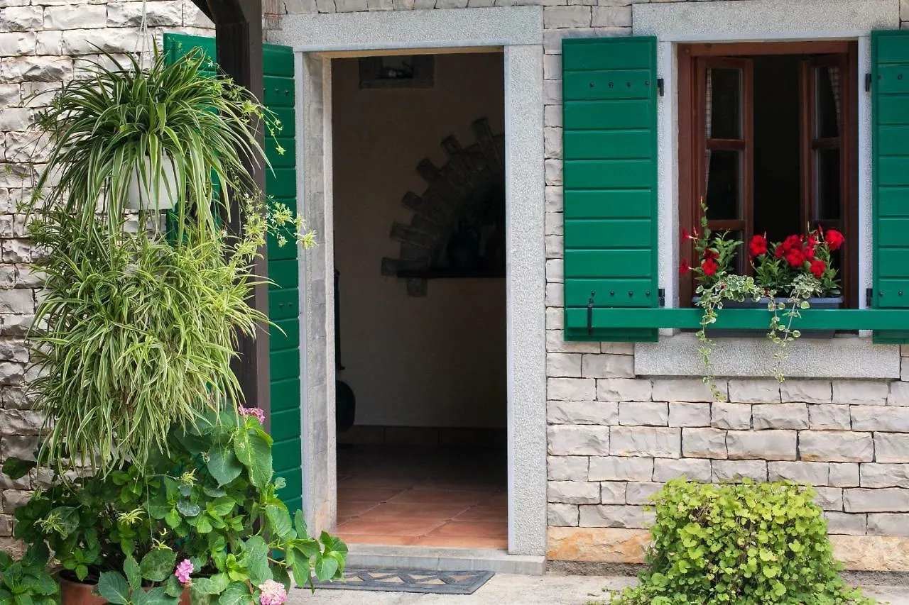 Bed & Breakfast Luxury Apartments Villa Klara Split