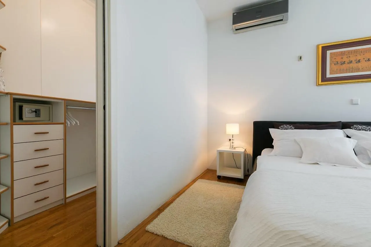 Luxury Apartments Villa Klara Split 5*,  Kroatien