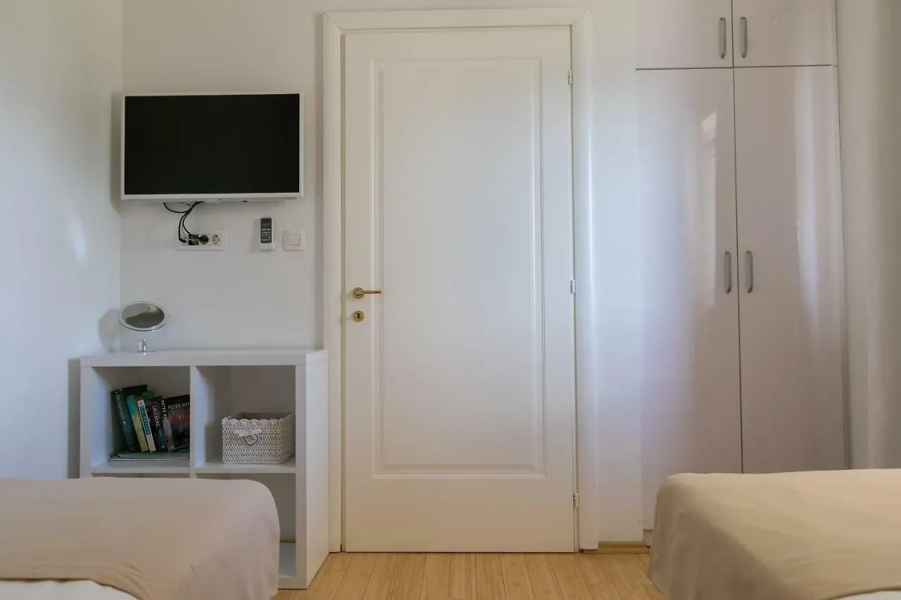 Bed & Breakfast Luxury Apartments Villa Klara Split