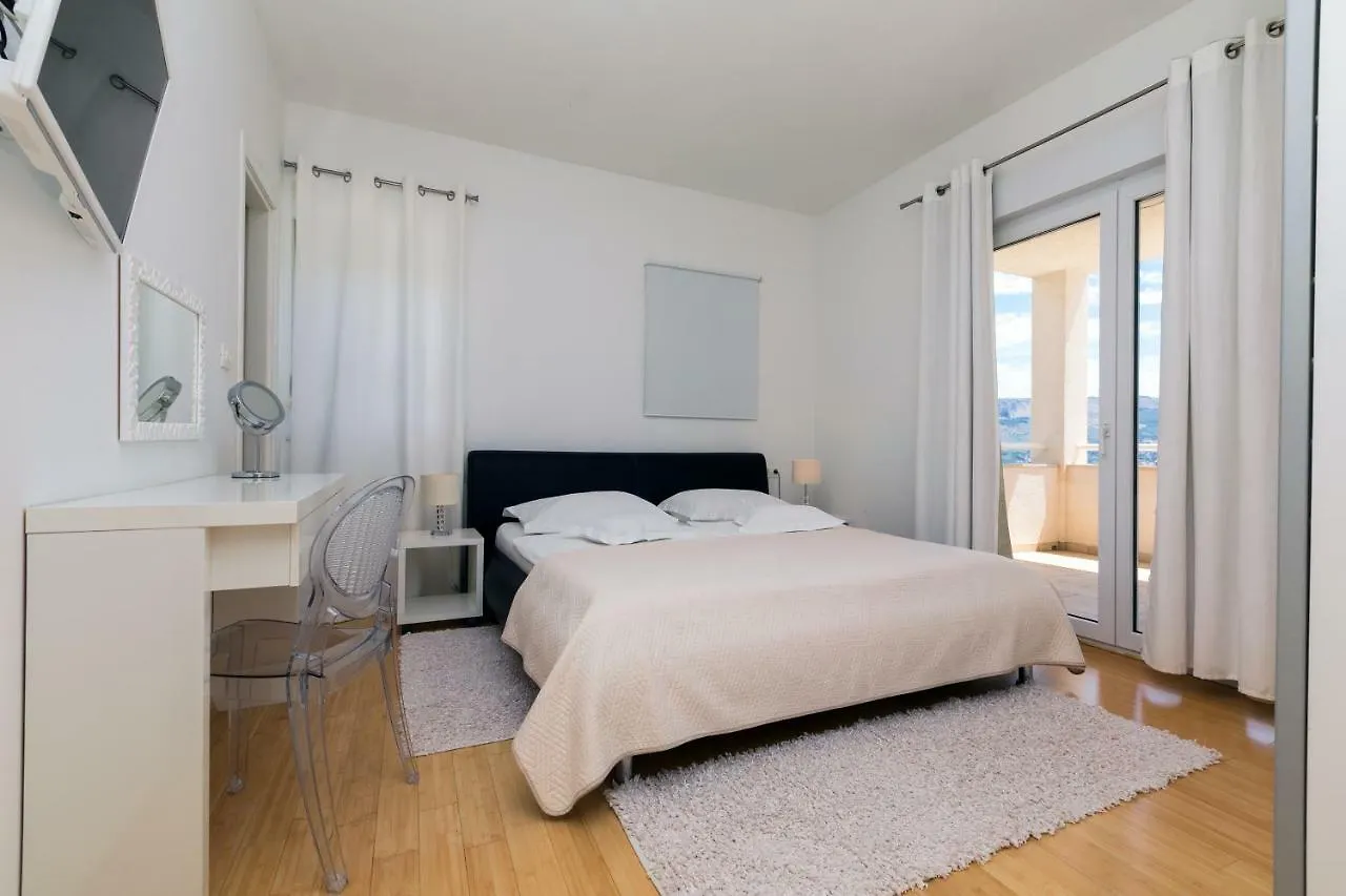 Luxury Apartments Villa Klara Split 5*,  Kroatien