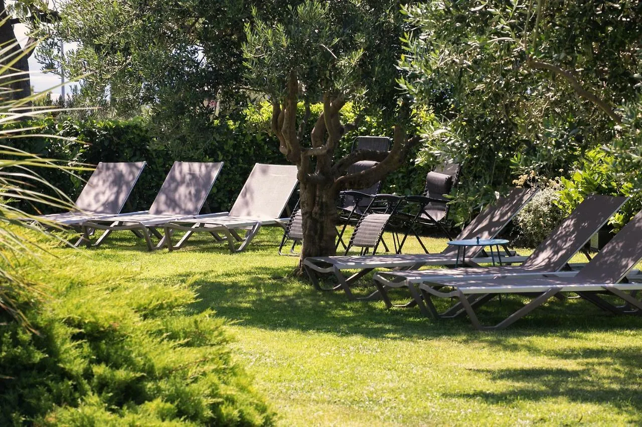 Bed & Breakfast Luxury Apartments Villa Klara Split