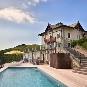 Draga Di Lovrana 4* Lovran