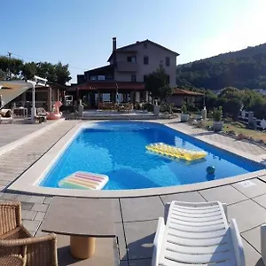 Bed & Breakfast Casa Perla Holidays Jurasi