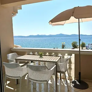 Appartement Punta Zadar