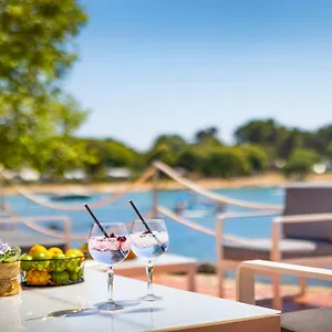 Maistra Polari Mobile Homes 4* Rovinj