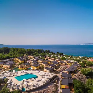 Krk Premium Camping 5* Krk Town