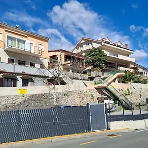Appartement Komel Opatija