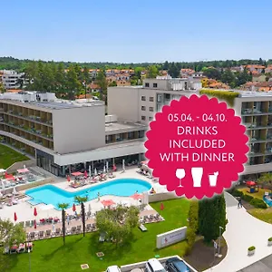 Park Plava Laguna Croatia