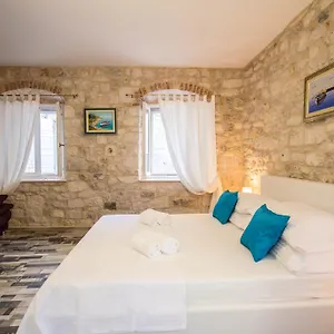 Appartement Toma Trogir