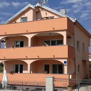 Appartement Juric Trogir
