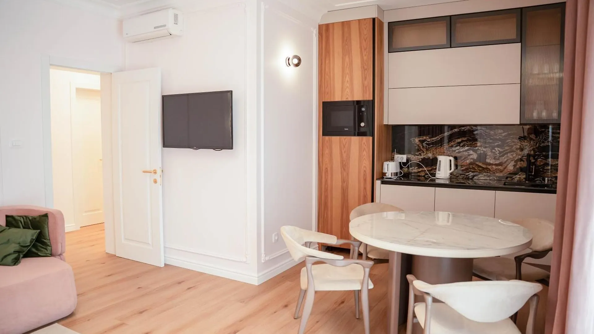 Luxury Apartments Villa Klara Split