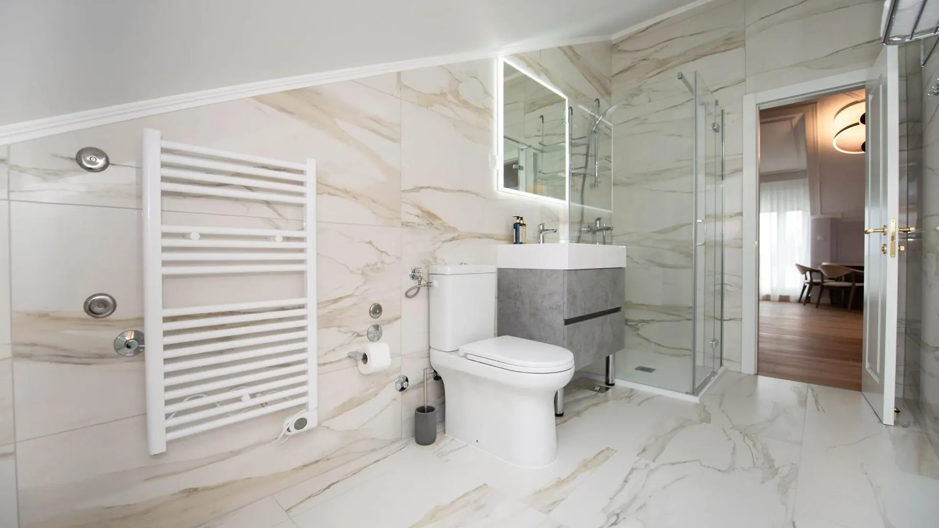 Luxury Apartments Villa Klara 5*, Split Croatia