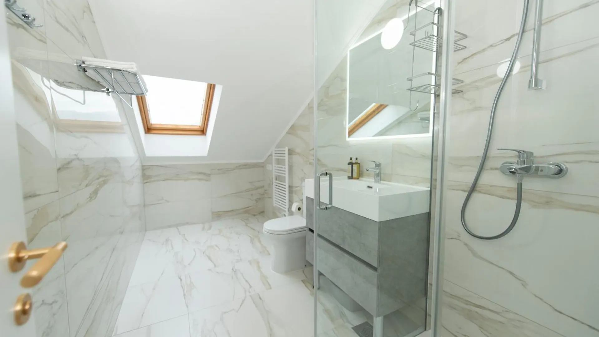 Luxury Apartments Villa Klara 5*, Split