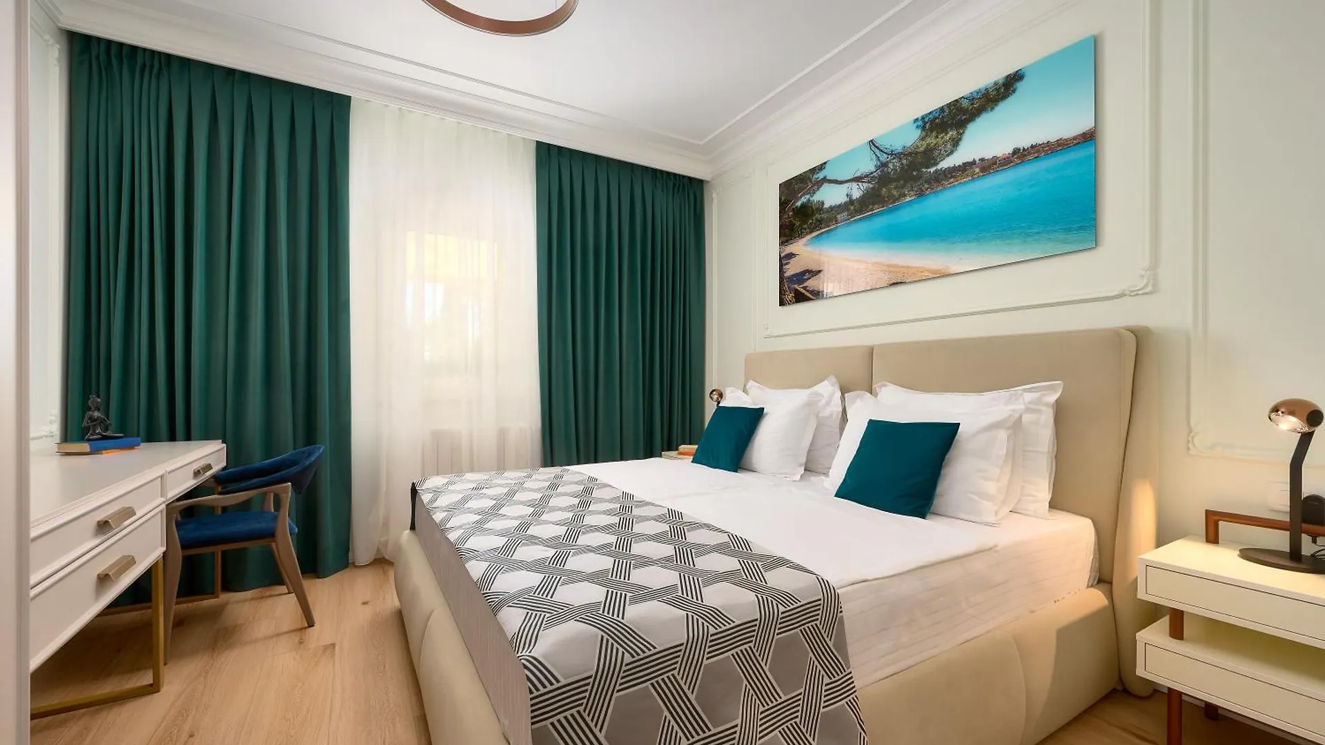 Luxury Apartments Villa Klara 5*, Split Croatia