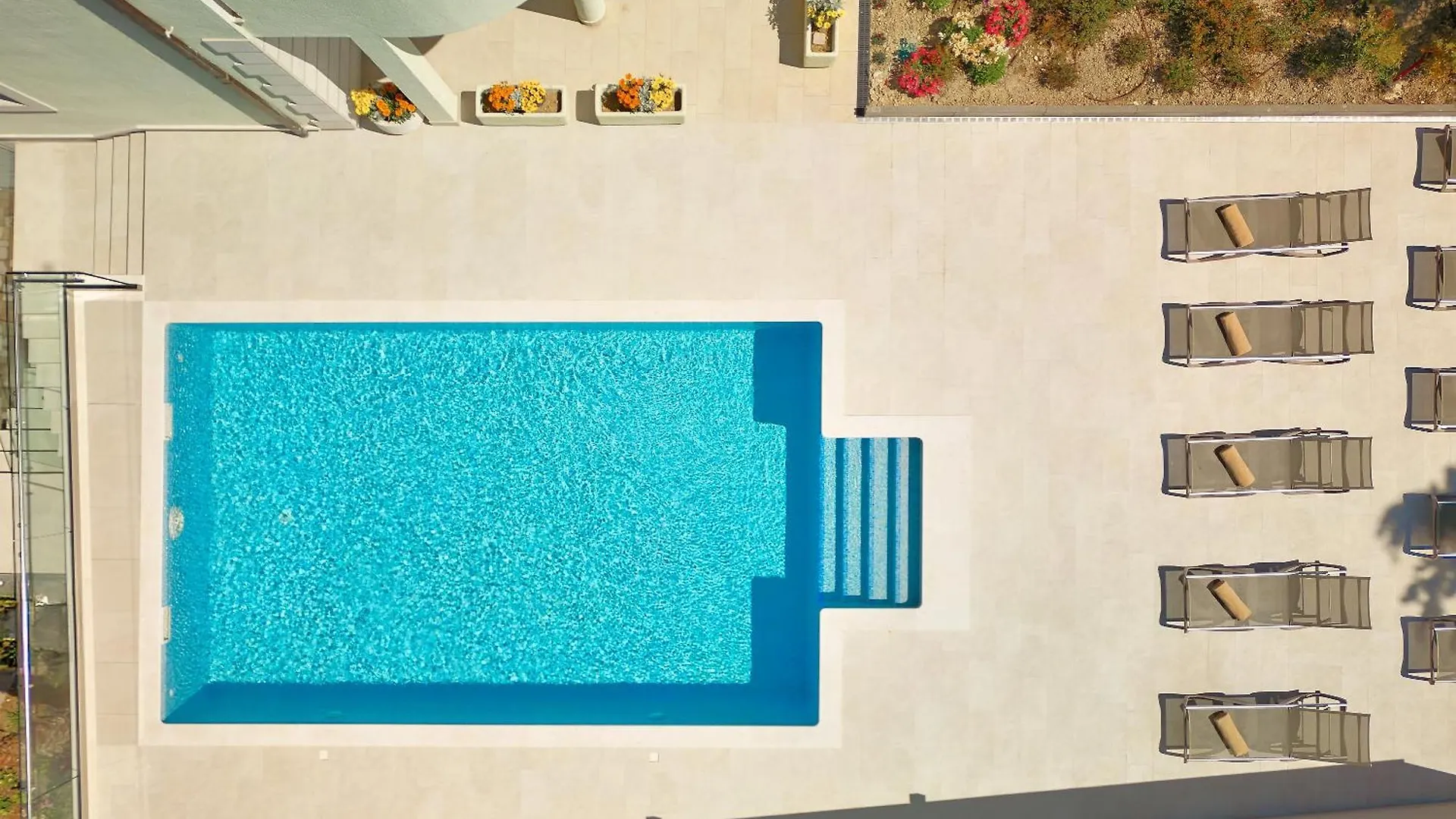 Luxury Apartments Villa Klara 5*, Split Croatia