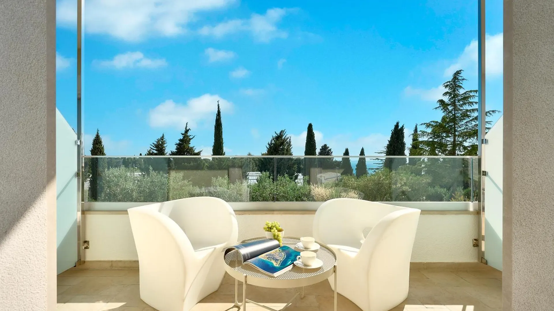 Luxury Apartments Villa Klara 5*, Split Croatia