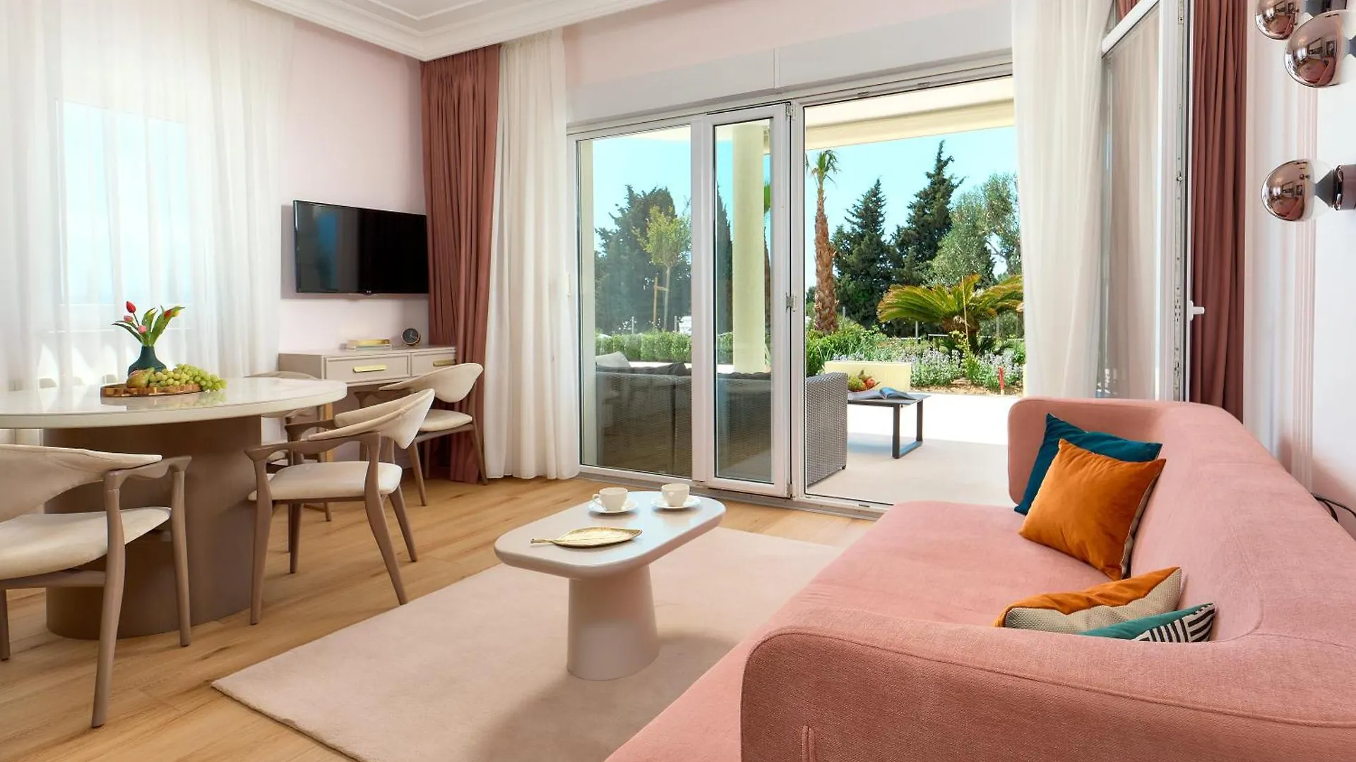 Luxury Apartments Villa Klara Split