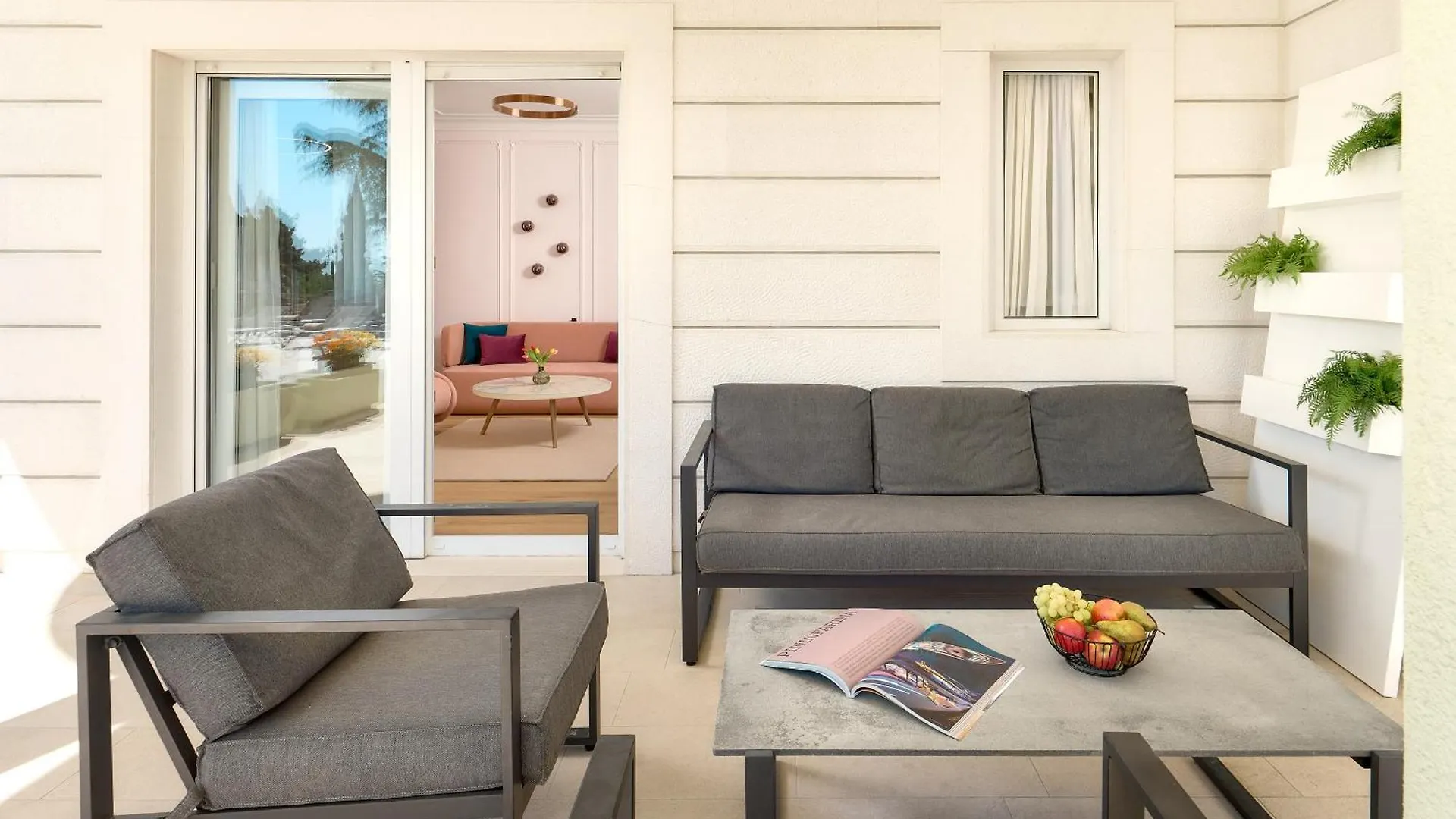 Luxury Apartments Villa Klara Croatia