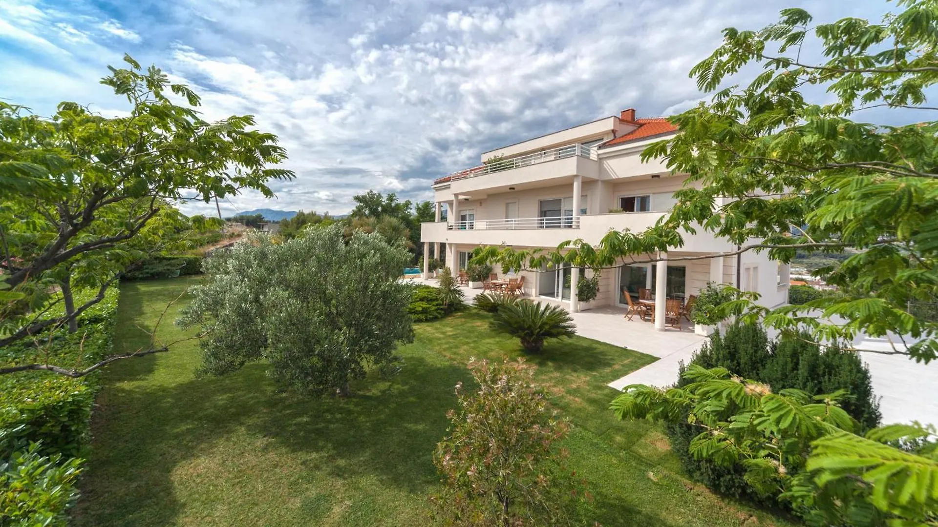 Luxury Apartments Villa Klara Split Kroatië
