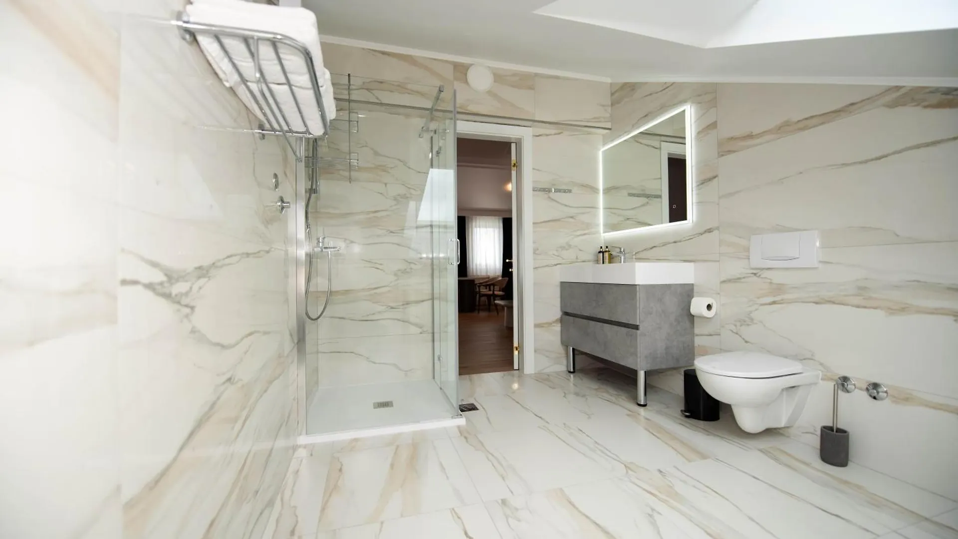 Bed & Breakfast Luxury Apartments Villa Klara Split