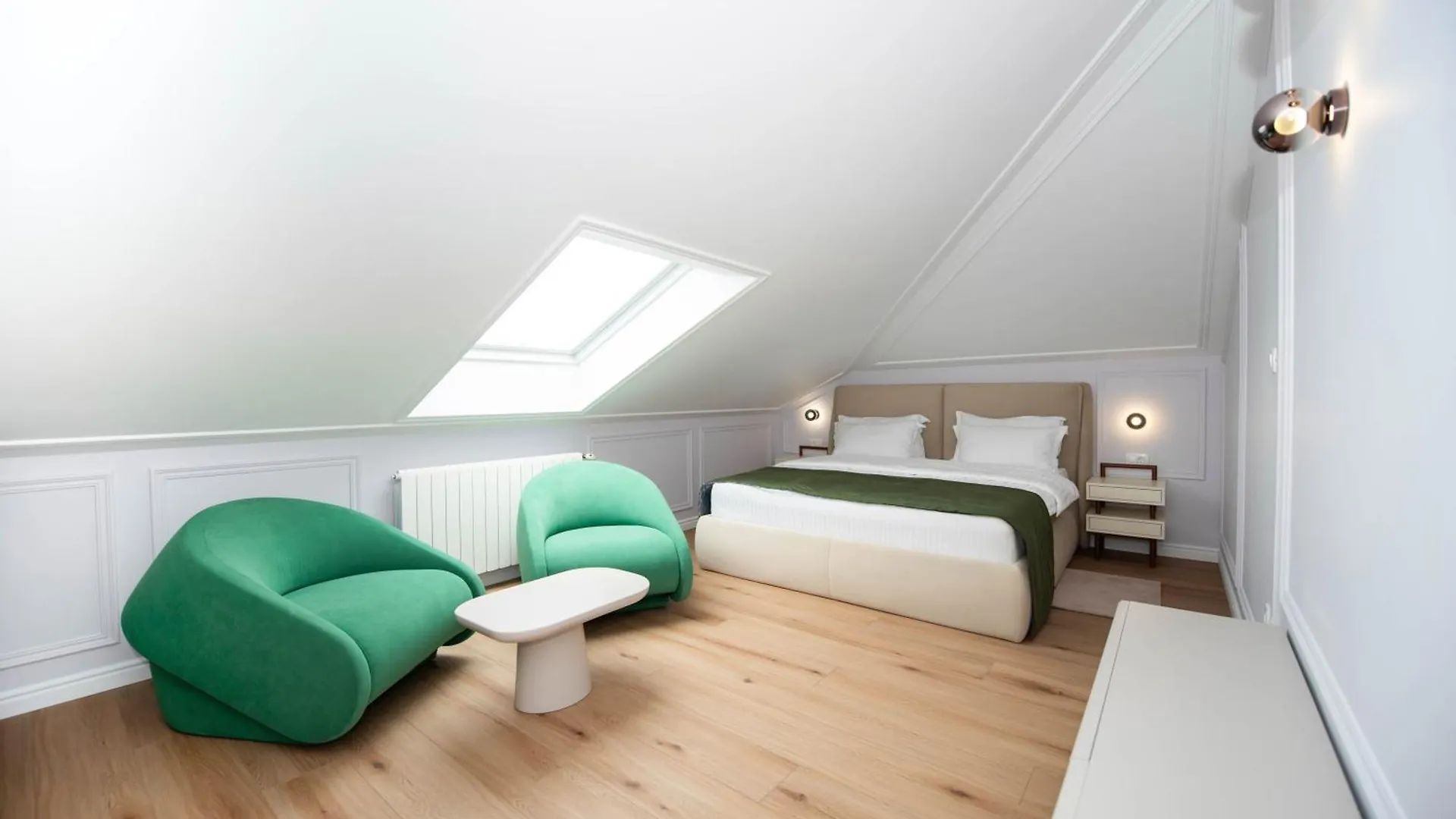 Luxury Apartments Villa Klara Split
