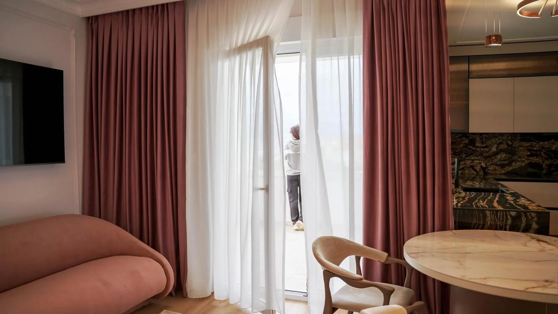 Bed & Breakfast Luxury Apartments Villa Klara Split
