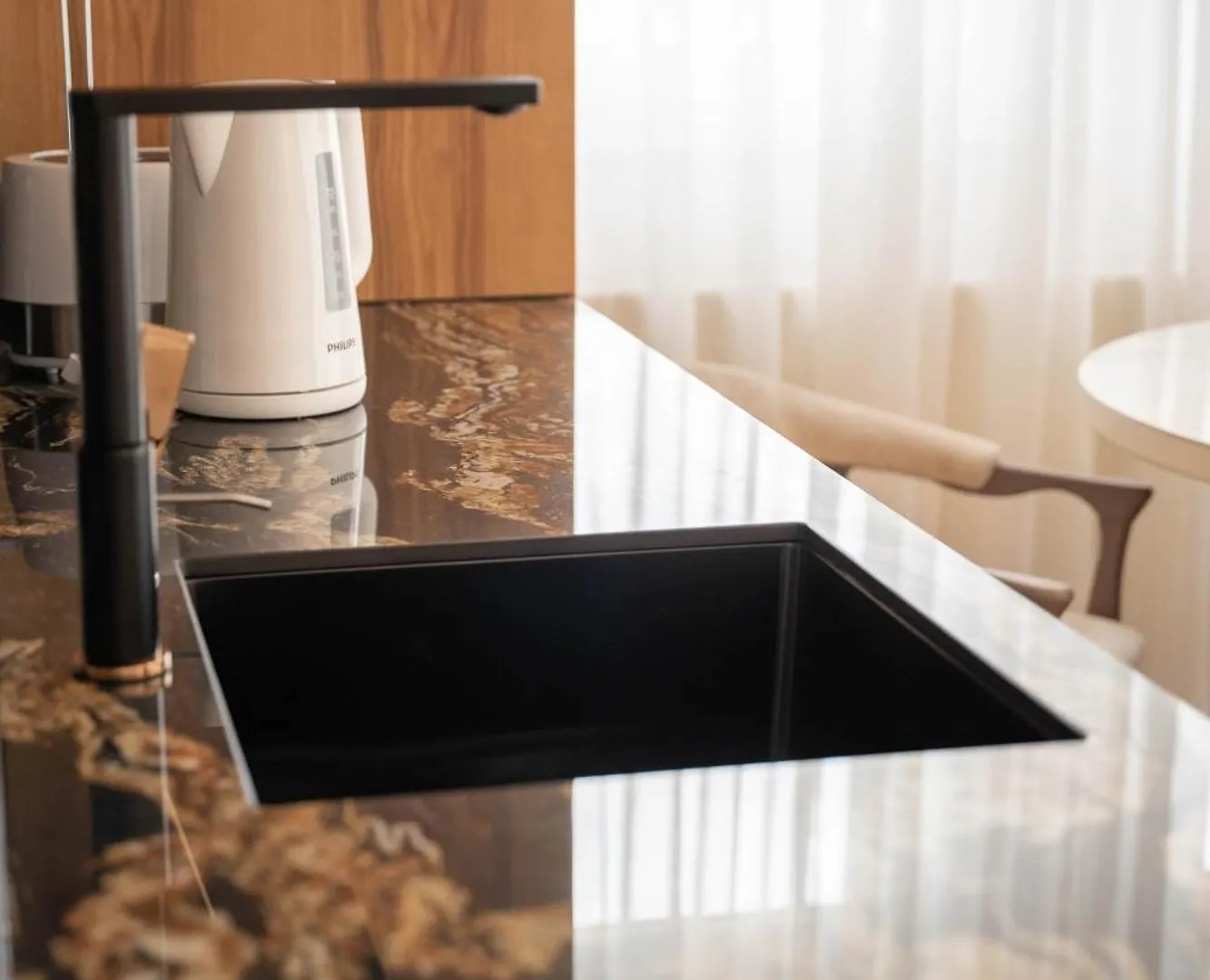 Luxury Apartments Villa Klara Split Bed & Breakfast