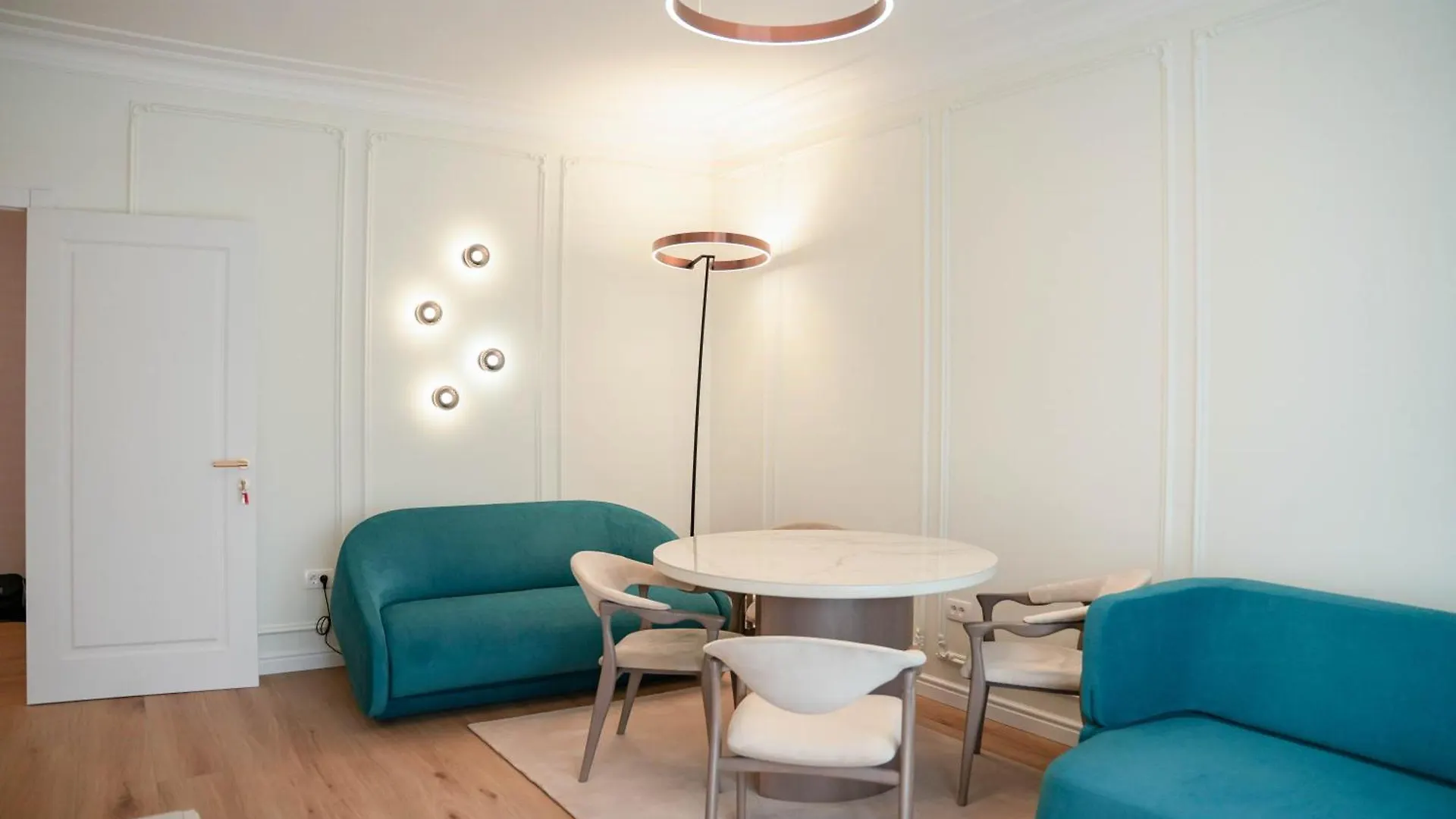 Luxury Apartments Villa Klara Split Kroatië