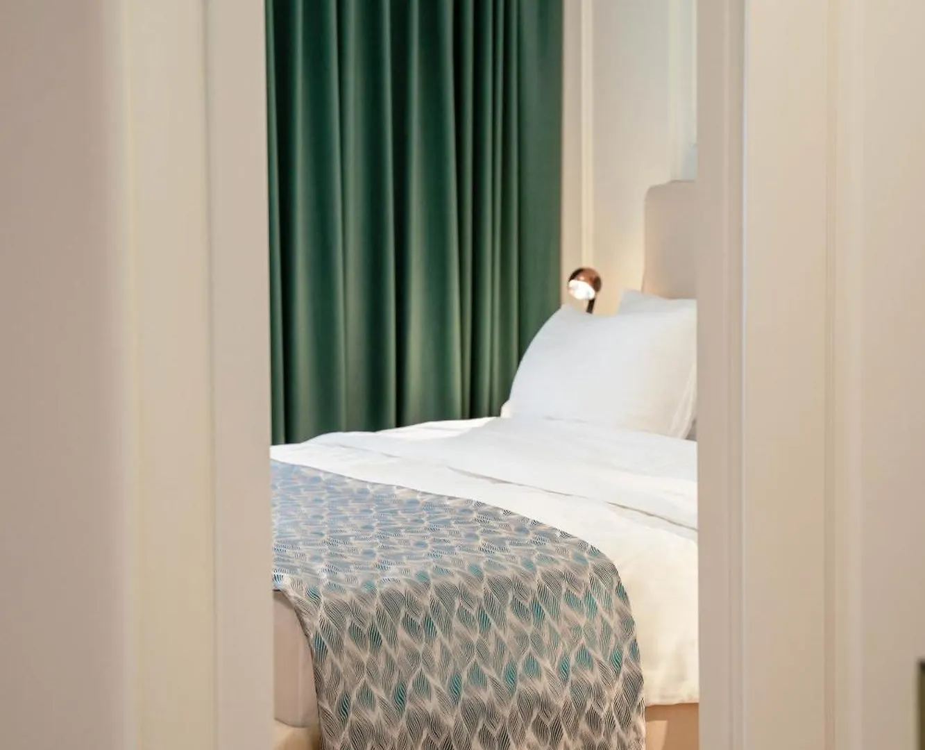Luxury Apartments Villa Klara Split