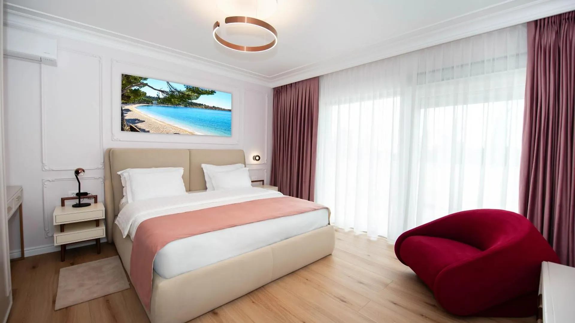 Luxury Apartments Villa Klara Split