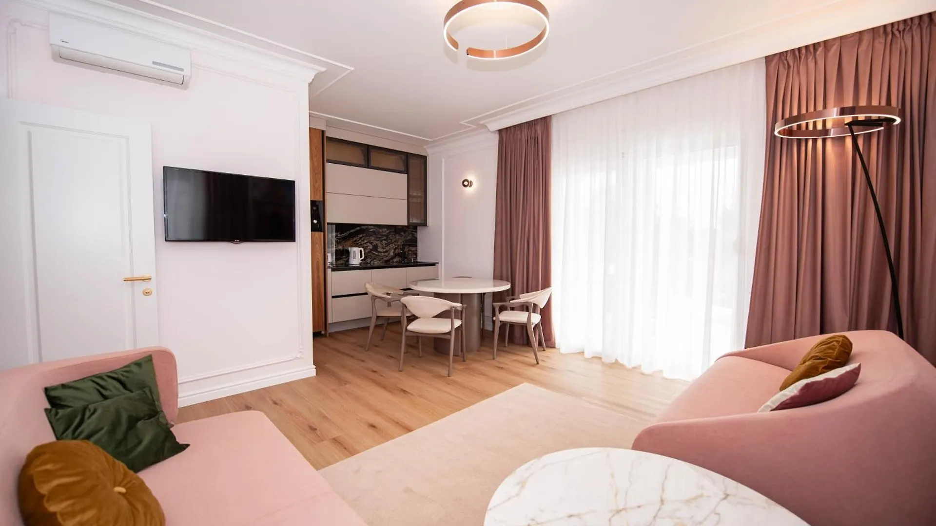 Luxury Apartments Villa Klara Split