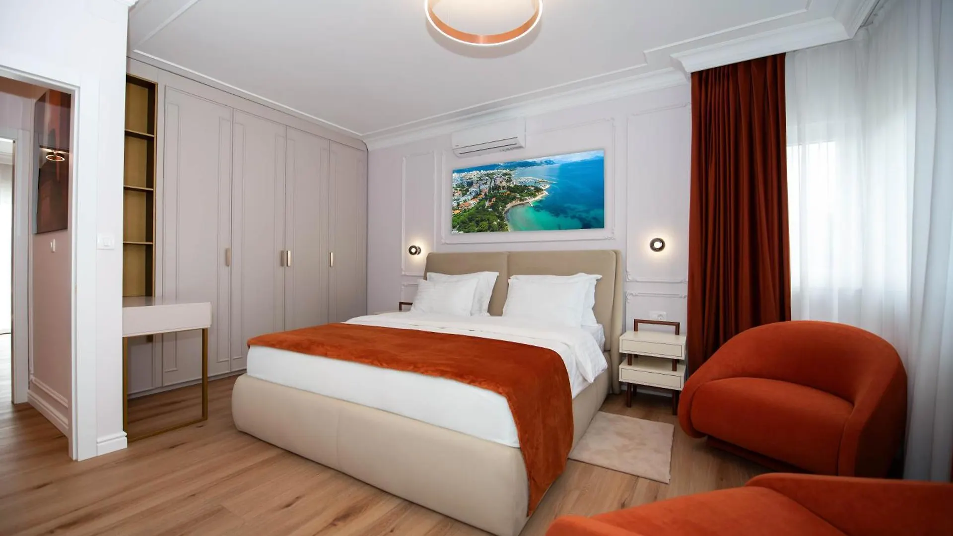 Bed & Breakfast Luxury Apartments Villa Klara Split