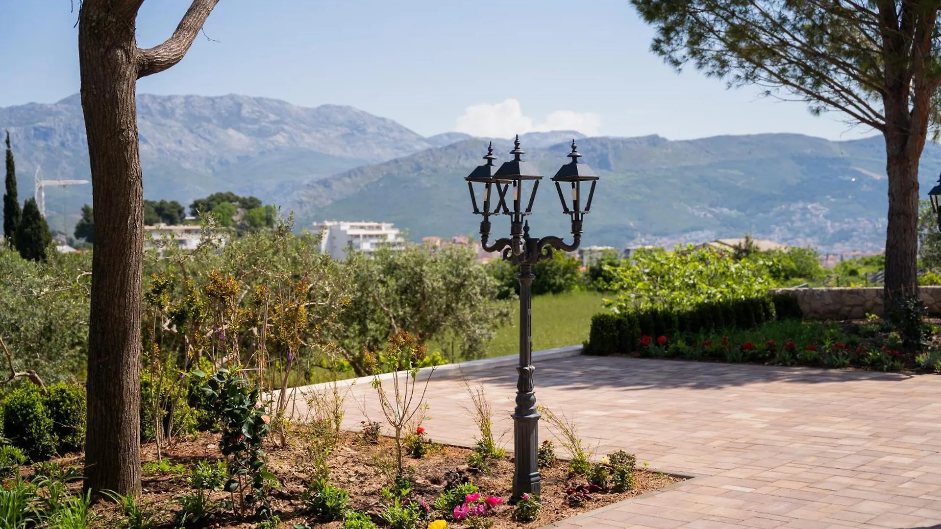 Luxury Apartments Villa Klara Split 5*,