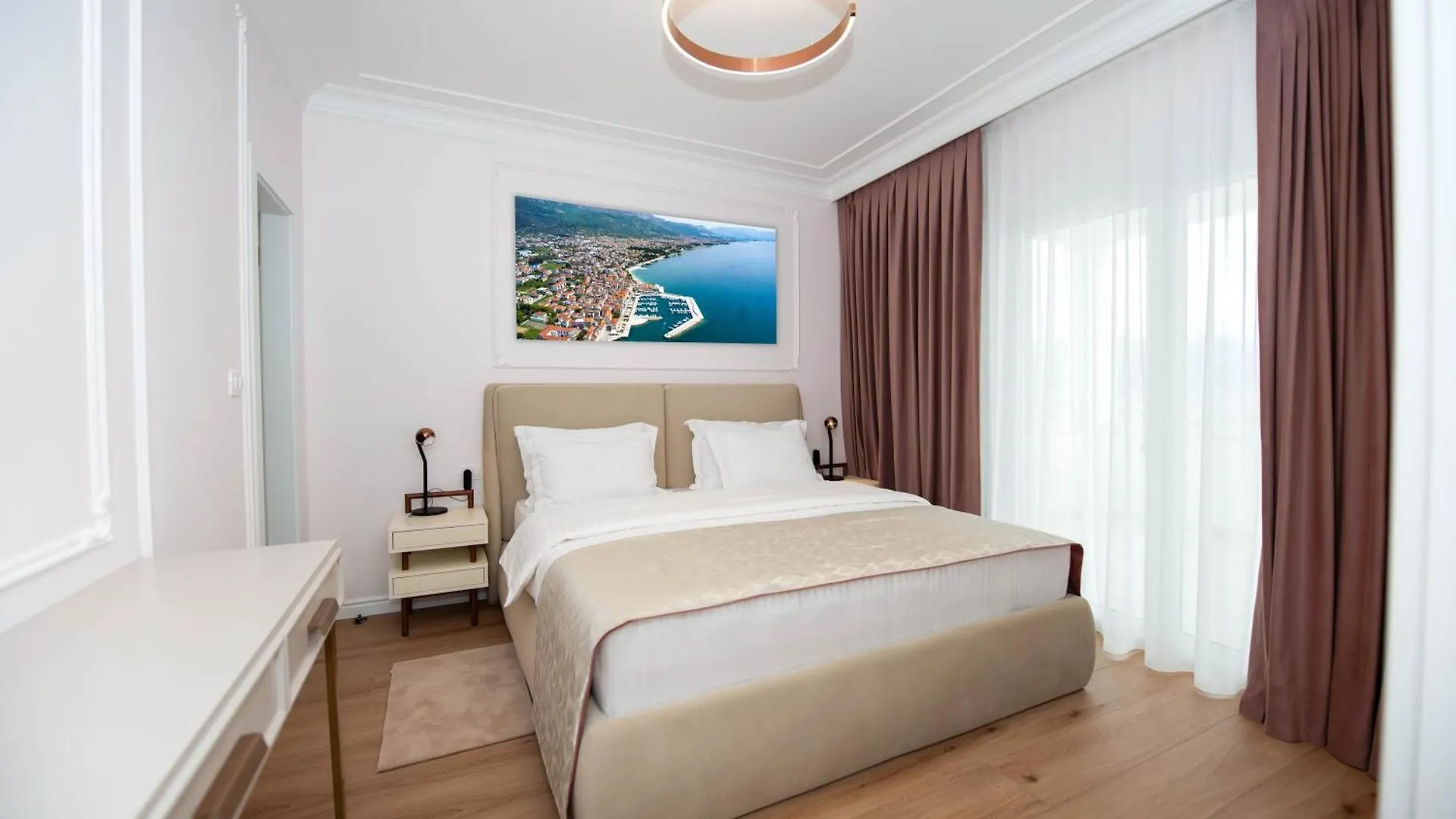 Bed & Breakfast Luxury Apartments Villa Klara Split