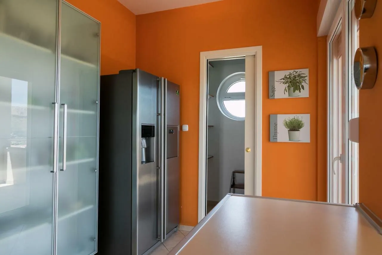 Luxury Apartments Villa Klara Split 5*,