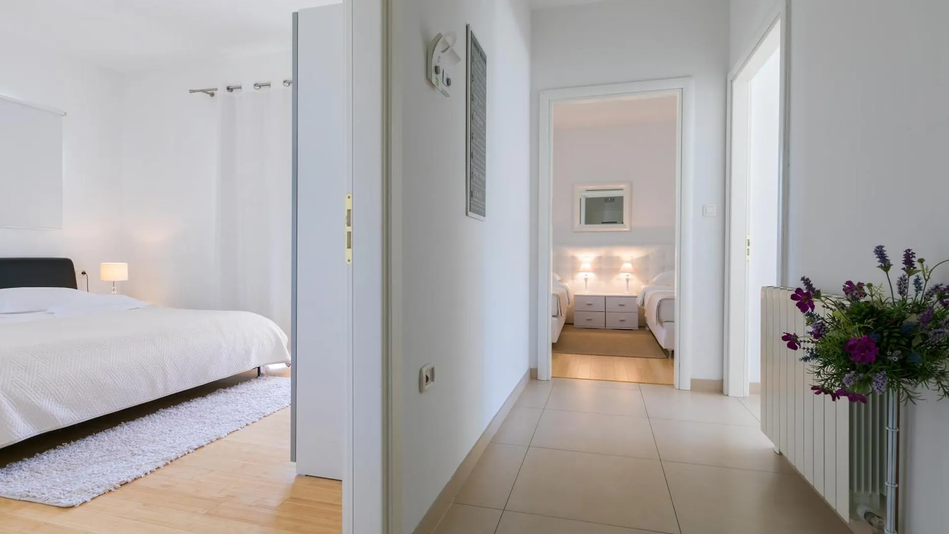 Luxury Apartments Villa Klara Split