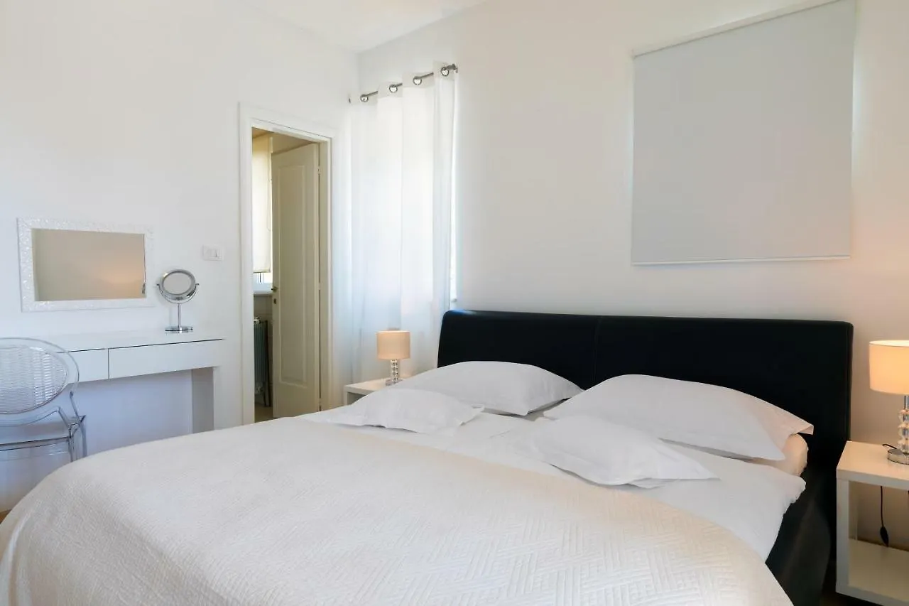 ***** Bed & Breakfast Luxury Apartments Villa Klara Split Kroatië